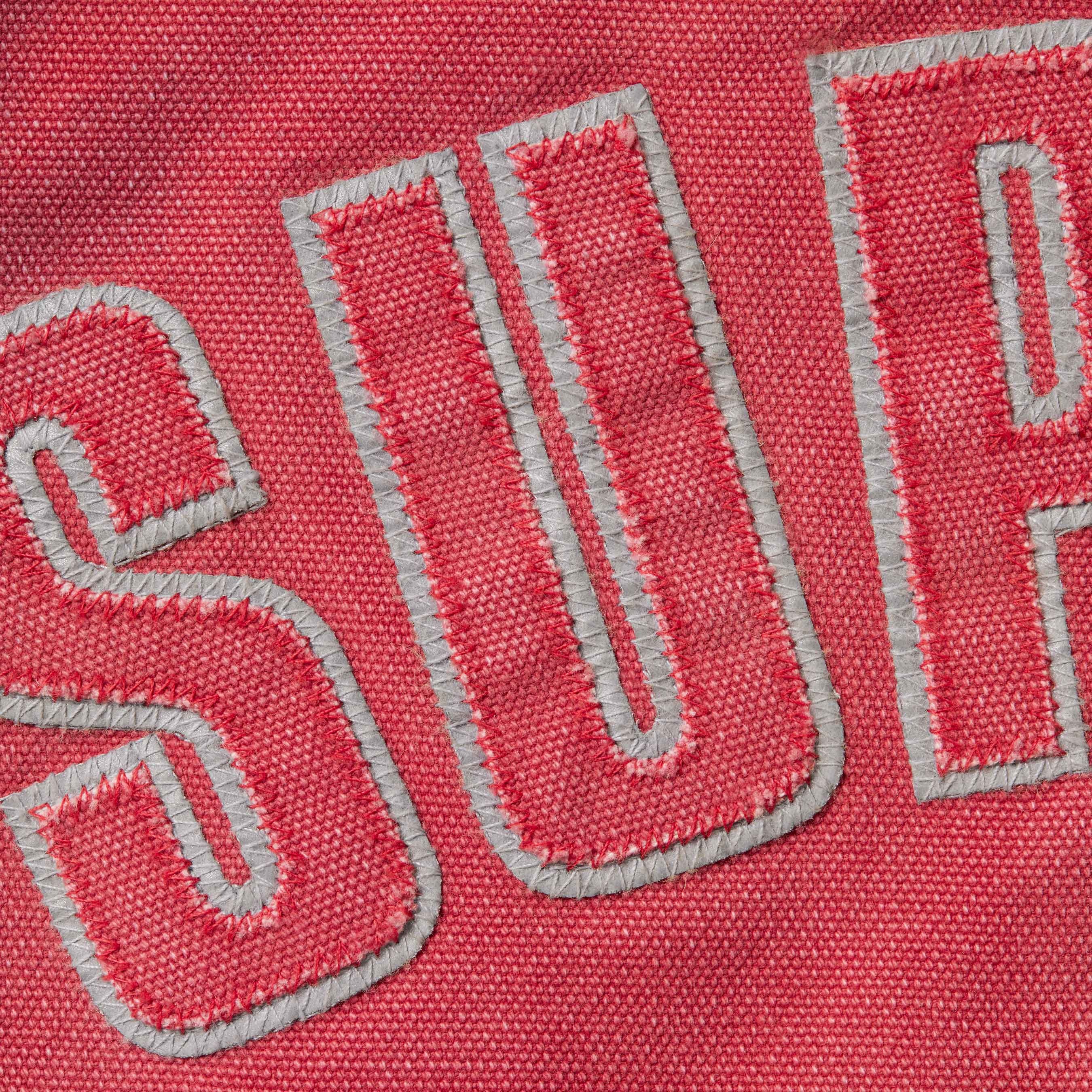 Reflective Arc Hooded Work Jacket view 7